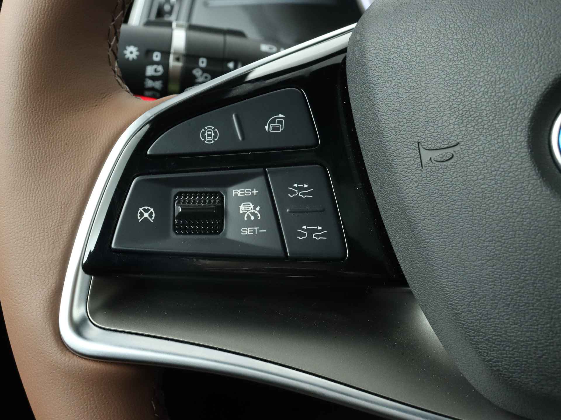 BYD TANG AWD Executive 86 kWh | €10.000 Voorraad Voordeel! Direct Rijden! | Leder | Adaptive Cruise Control | Electrische stoelverstelling | - 18/45