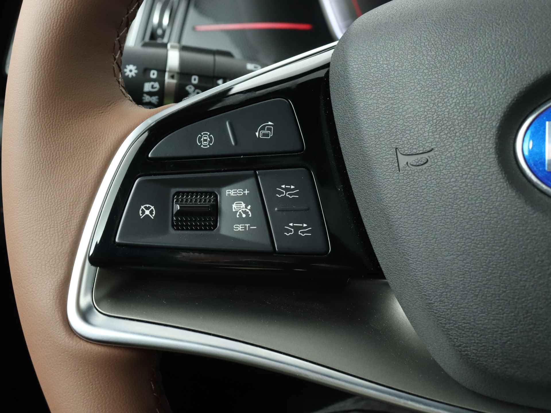 BYD TANG AWD Executive 86 kWh | €10.000 Voorraad Voordeel! Direct Rijden! | Leder | Adaptive Cruise Control | Electrische stoelverstelling | - 22/45