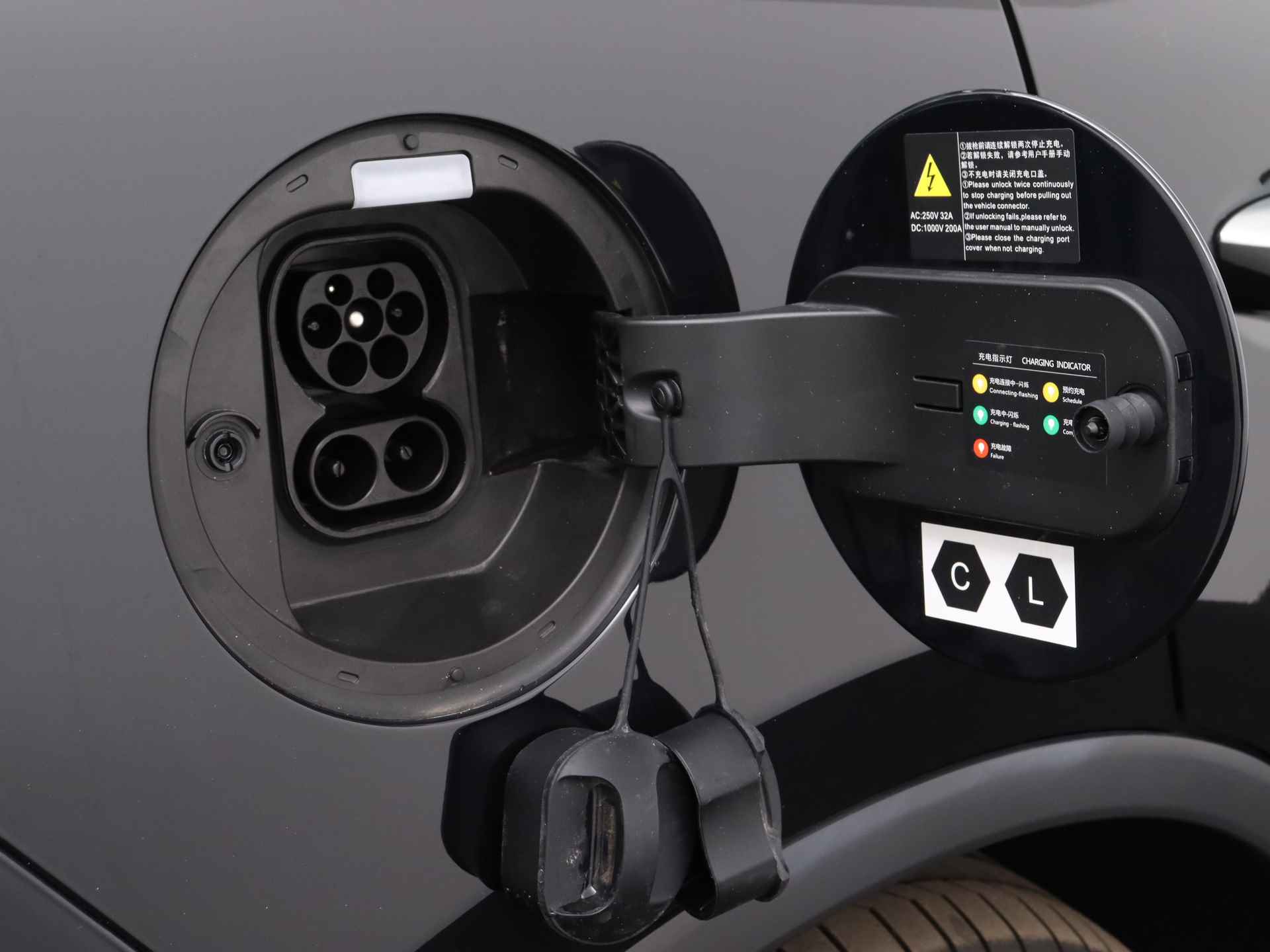 BYD TANG AWD Executive 86 kWh | €10.000 Voorraad Voordeel! Direct Rijden! | Leder | Adaptive Cruise Control | Electrische stoelverstelling | - 31/45