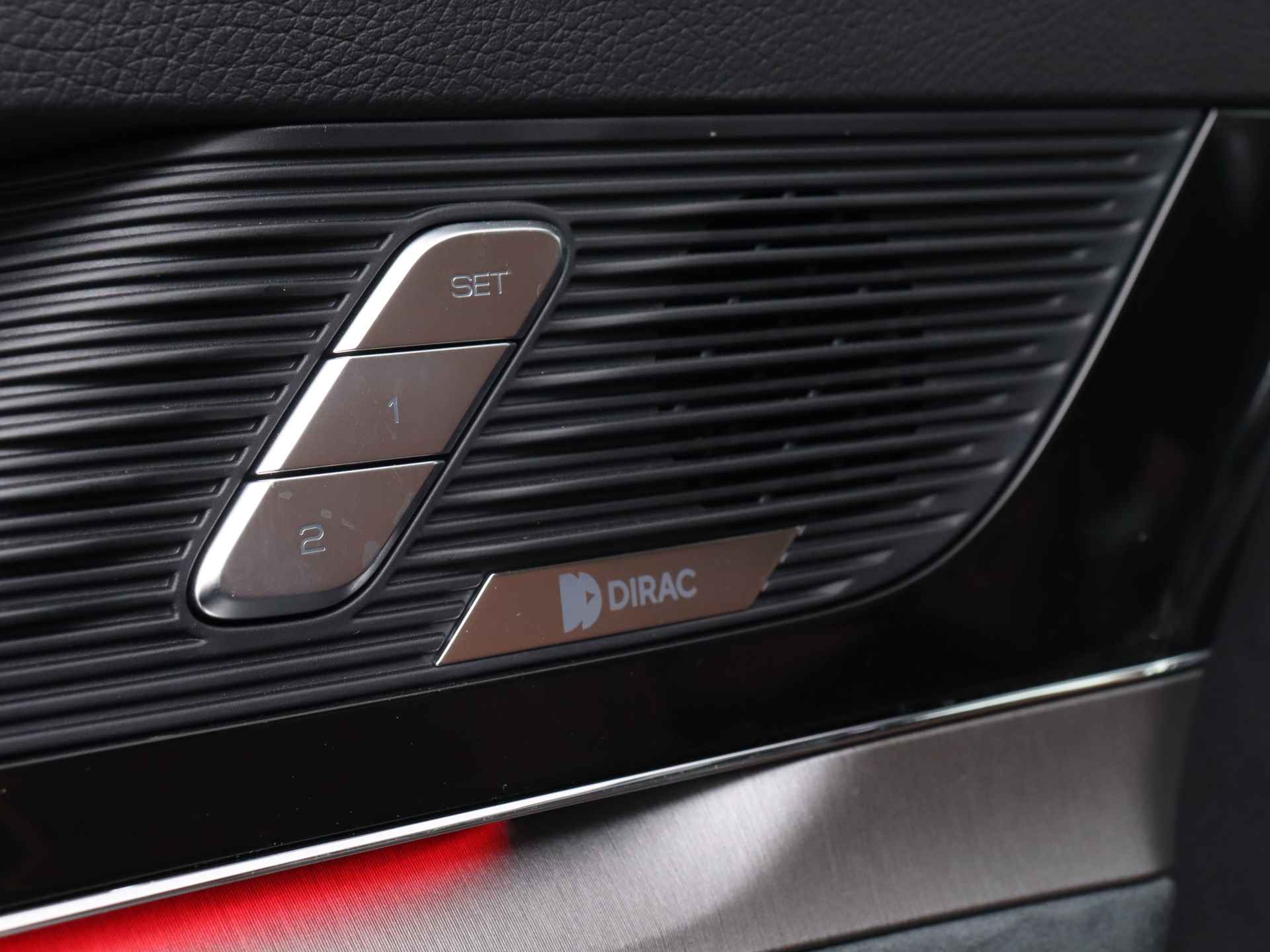 BYD TANG AWD Executive 86 kWh | €10.000 Voorraad Voordeel! Direct Rijden! | Leder | Adaptive Cruise Control | Electrische stoelverstelling | - 38/45