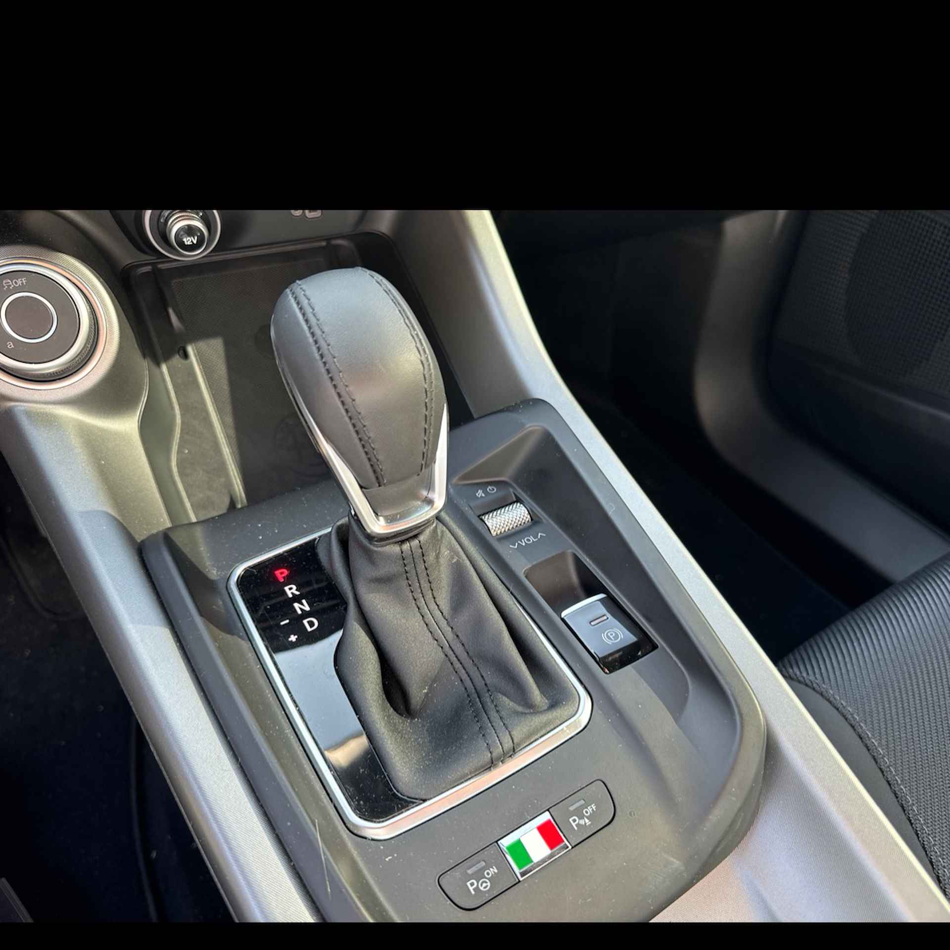 Alfa Romeo Tonale 1.5T Hybrid Sprint | Stoel en stuurwielverwarming | Navigatie | Rondom zicht camera's | Dodehoek detectie | Full LED koplampen | Adaptieve Cruise Control | Keyless Entry & Start - 10/10