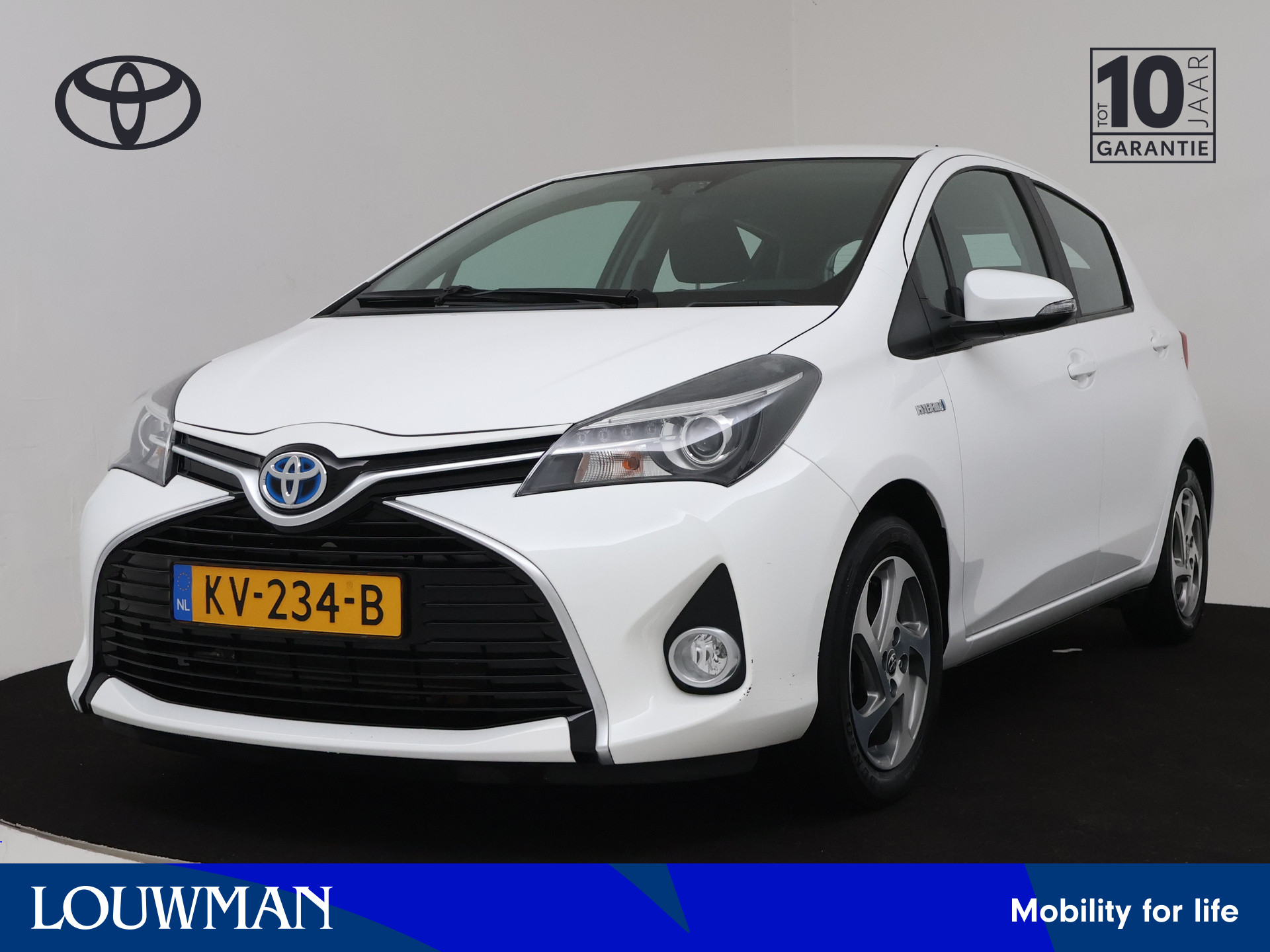 Toyota Yaris 1.5 Hybrid Trend | Navigatie | Camera | Climate Control | LM velgen | Cruise Control |