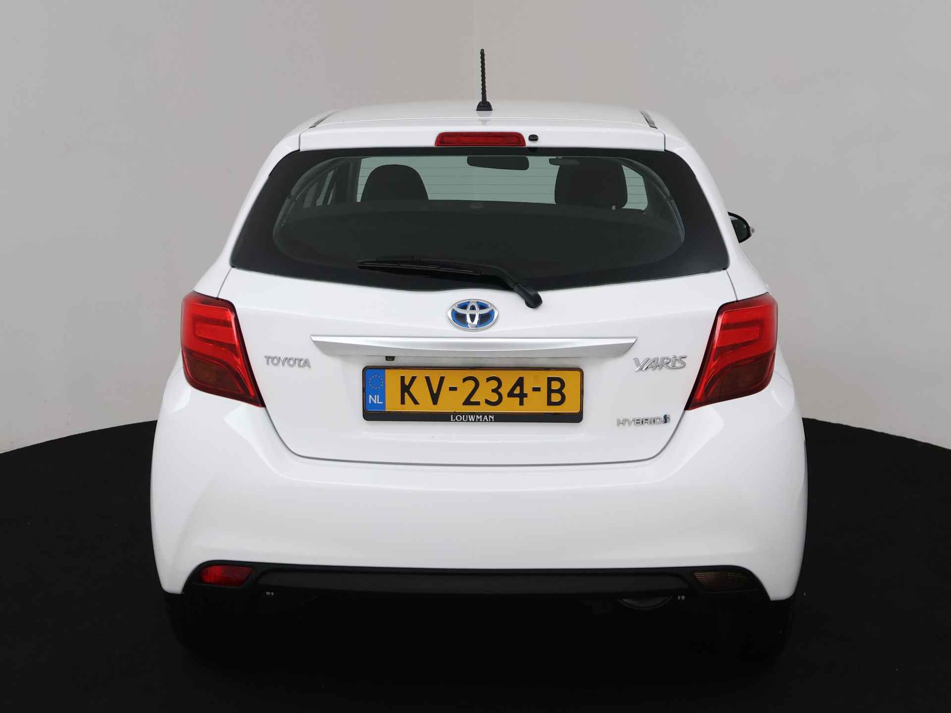 Toyota Yaris 1.5 Hybrid Trend | Navigatie | Camera | Climate Control | LM velgen | Cruise Control | - 30/42