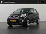 Kia Picanto 1.0 CVVT BusinessLine | Airco | Bluetooth | Centrale Vergrendeling met Afstandsbediening | Elektrische Ramen Voor en Achter |