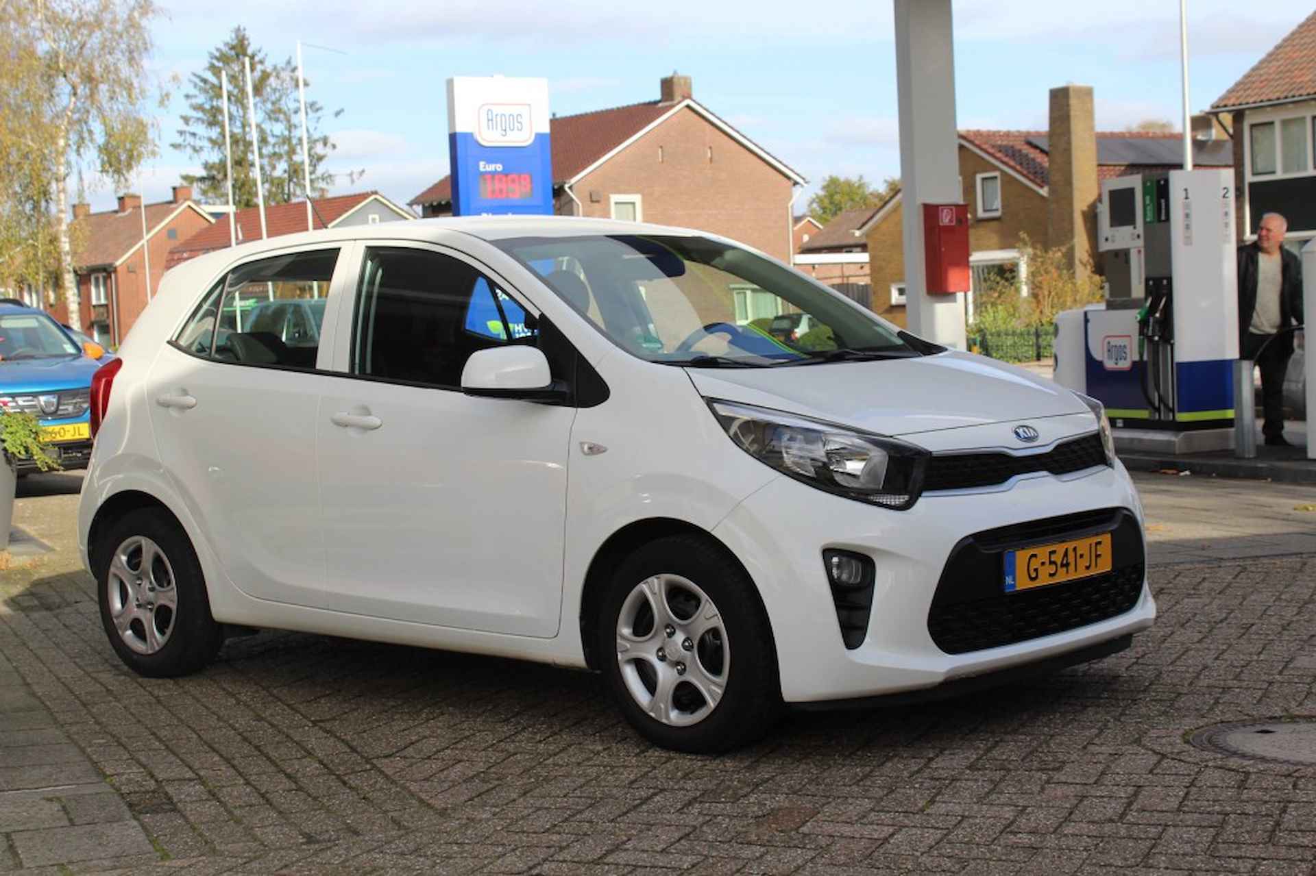 KIA Picanto COMFORT LINE - 3/17