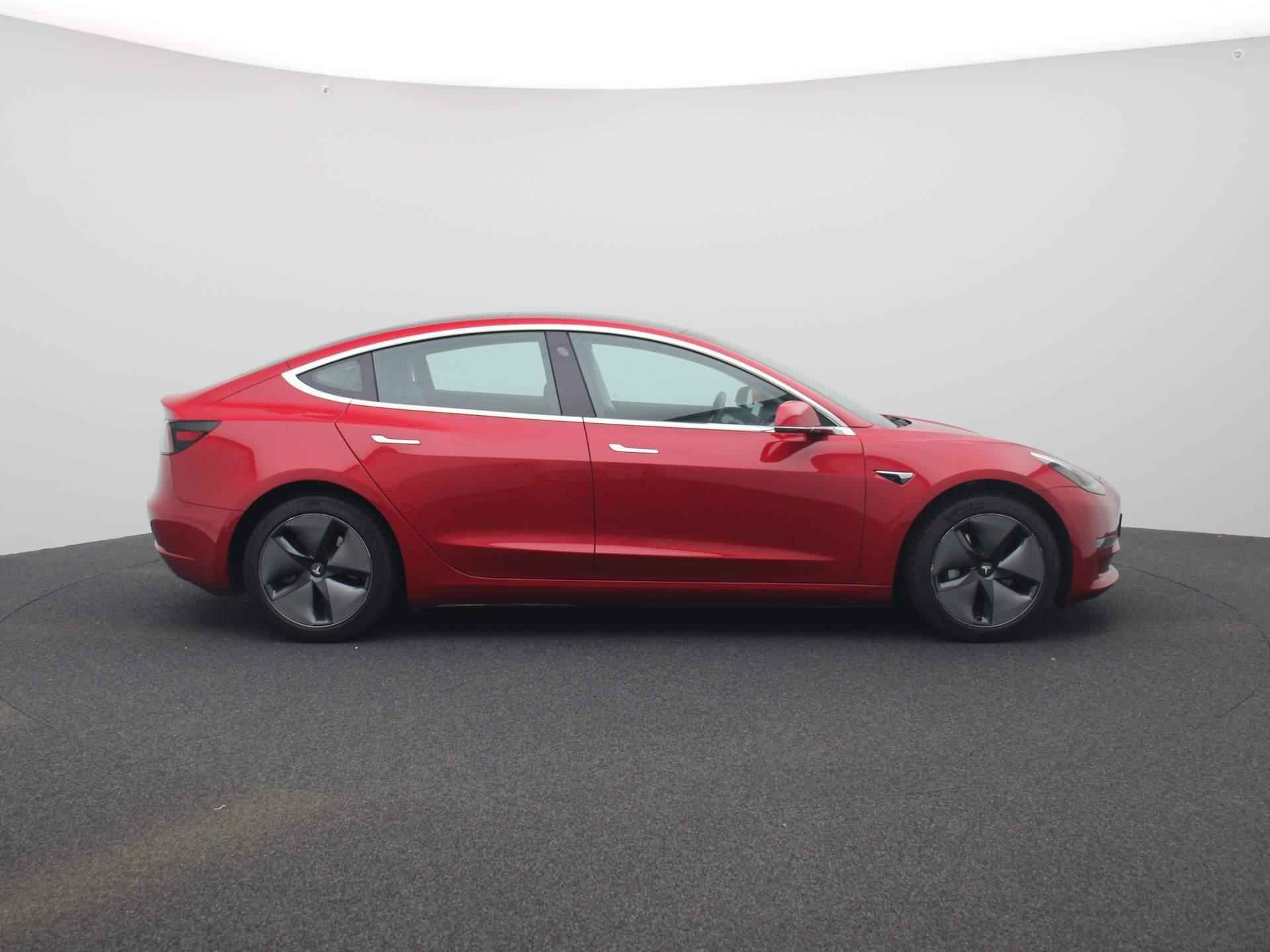 Tesla Model 3 Long Range AWD 75 kWh | Automaat | Dodehoek Detectie | Keyless Entry | Voorstoelen Verwarmd | WiFi voorbereiding | 12 Maanden BOVAG Garantie | - 6/36