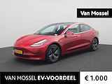 Tesla Model 3 Long Range AWD 75 kWh | Automaat | Dodehoek Detectie | Keyless Entry | Voorstoelen Verwarmd | WiFi voorbereiding | 12 Maanden BOVAG Garantie |