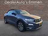 Volkswagen T-Roc Cabrio 1.5 TSI R-Line