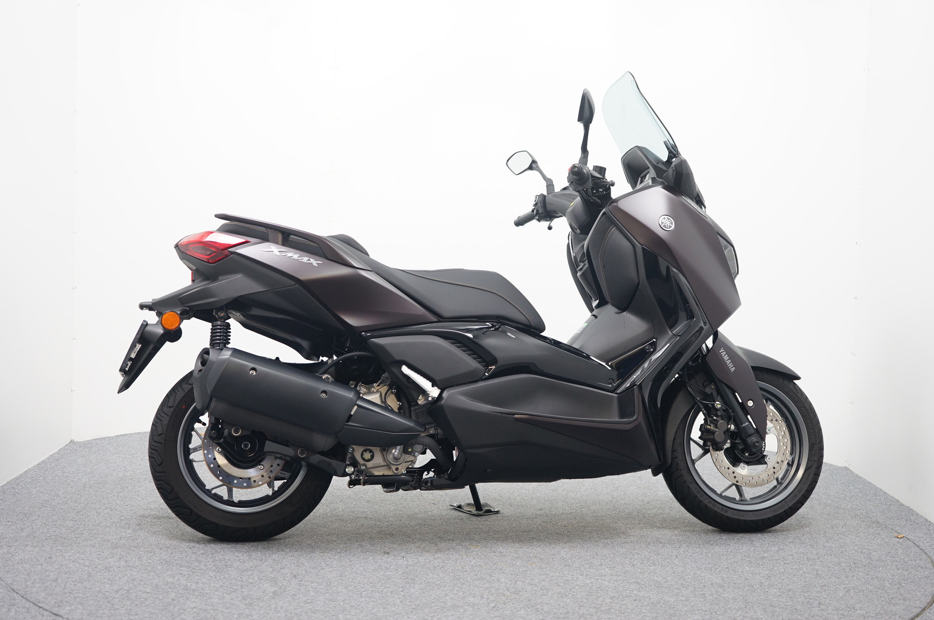 Yamaha X-MAX TECH MAX