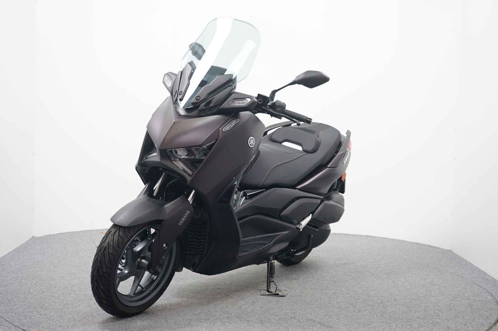 Yamaha X-MAX TECH MAX - 4/13