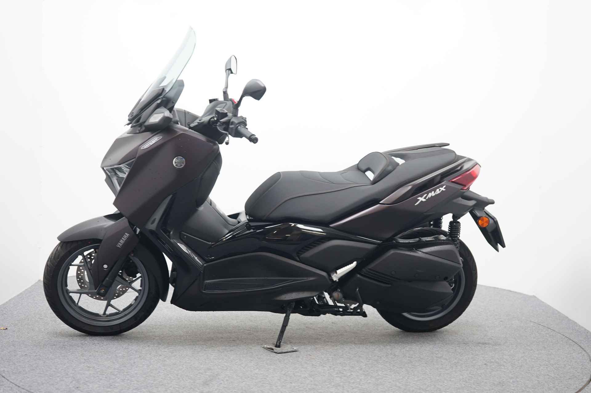 Yamaha X-MAX TECH MAX - 5/13