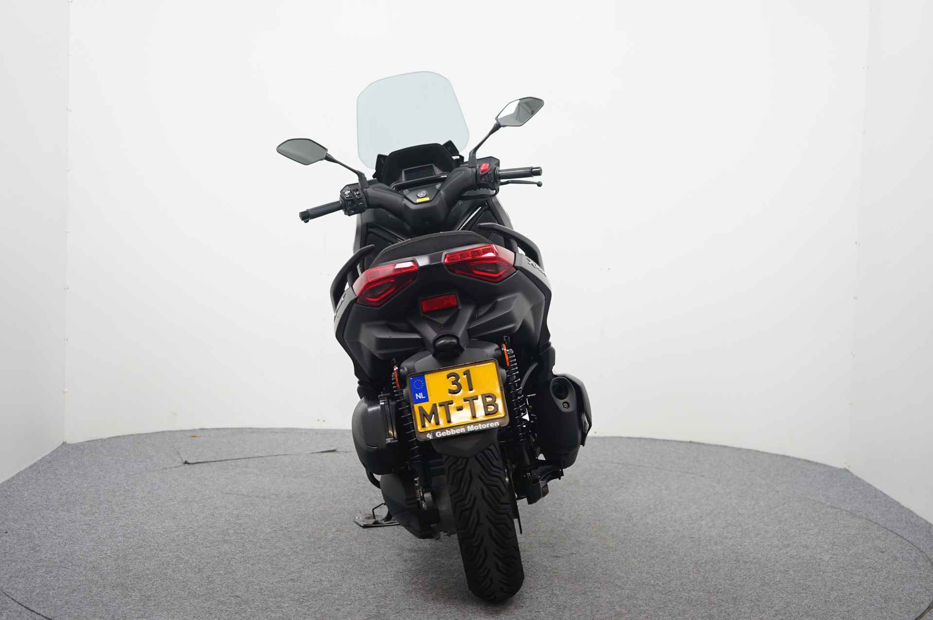 Yamaha X-MAX TECH MAX - 7/13