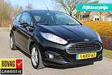 FORD Fiesta 1.0 80pk Titanium ECC/cruise/PDC/bluetooth