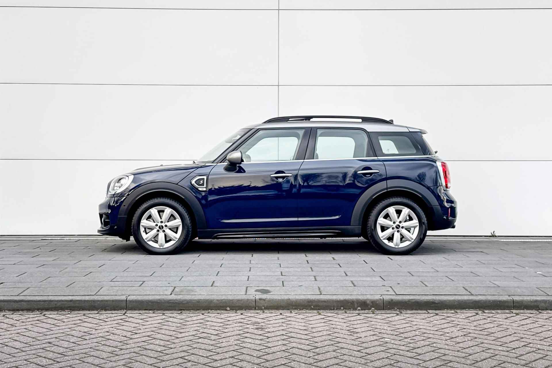 MINI Countryman Cooper S Chili | Panoramadak | - 2/25