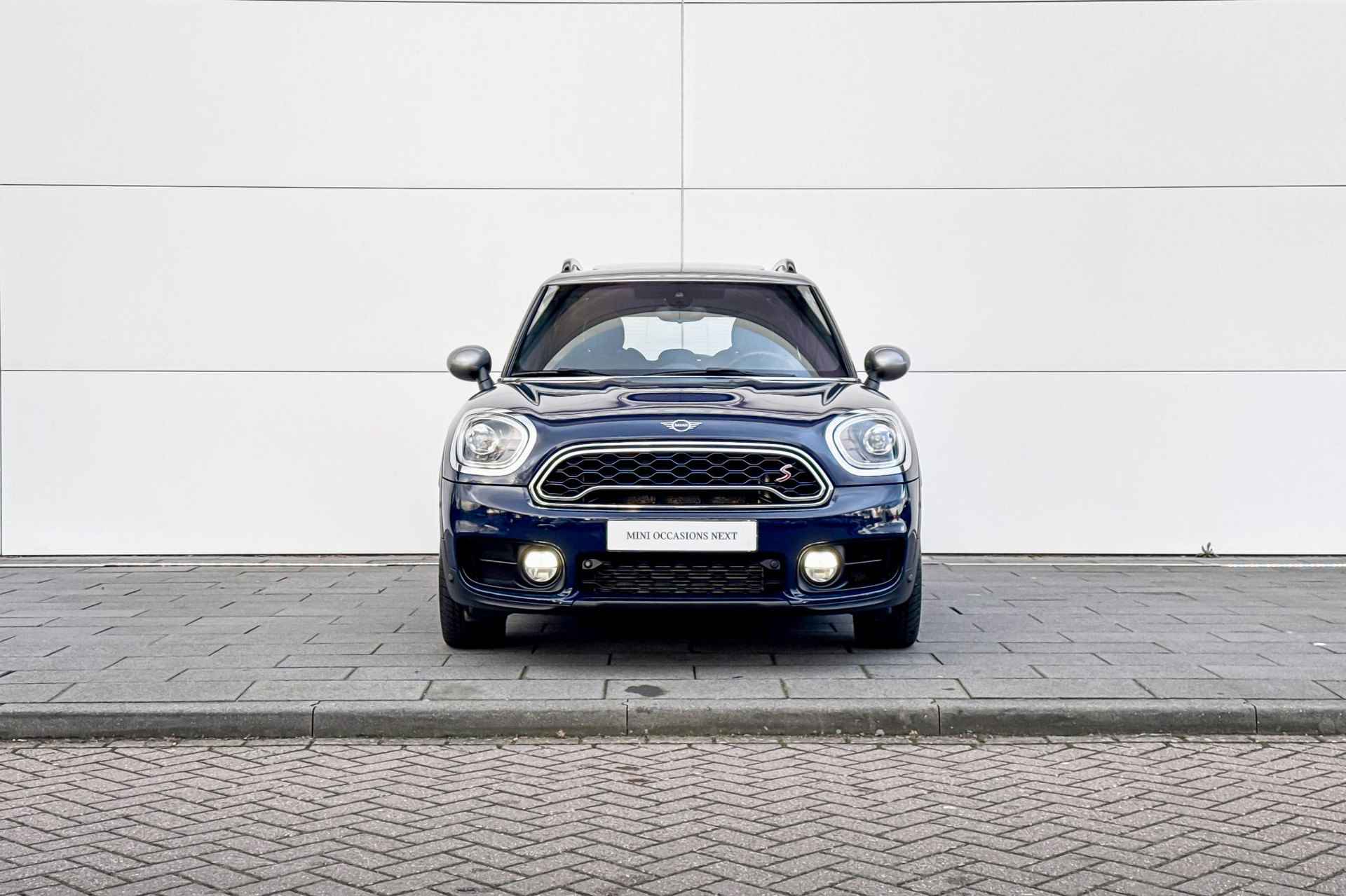 MINI Countryman Cooper S Chili | Panoramadak | - 4/25