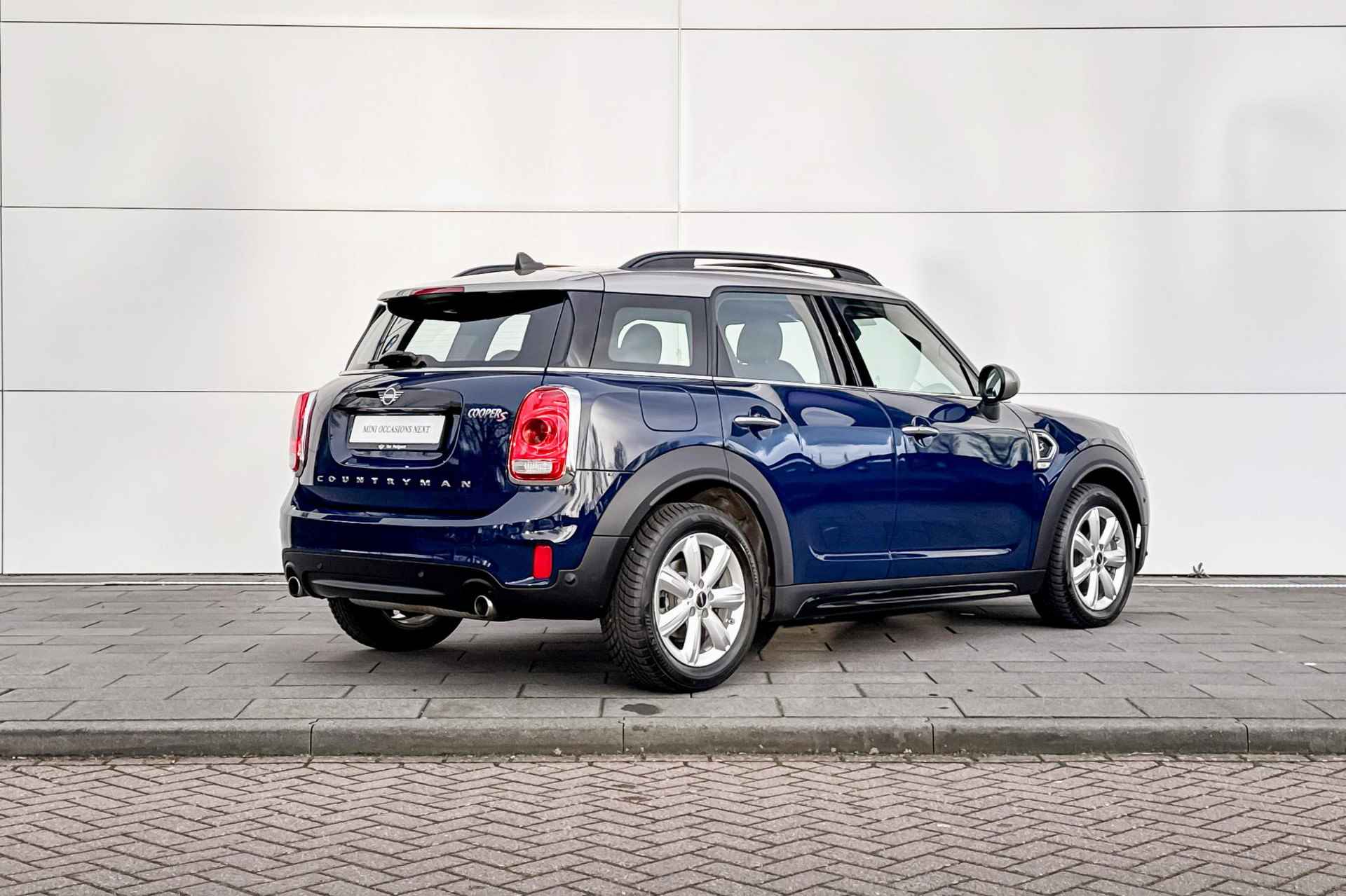 MINI Countryman Cooper S Chili | Panoramadak | - 5/25