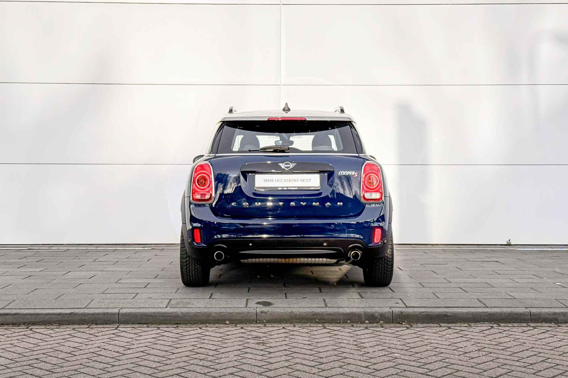 MINI Countryman Cooper S Chili | Panoramadak | - 6/25