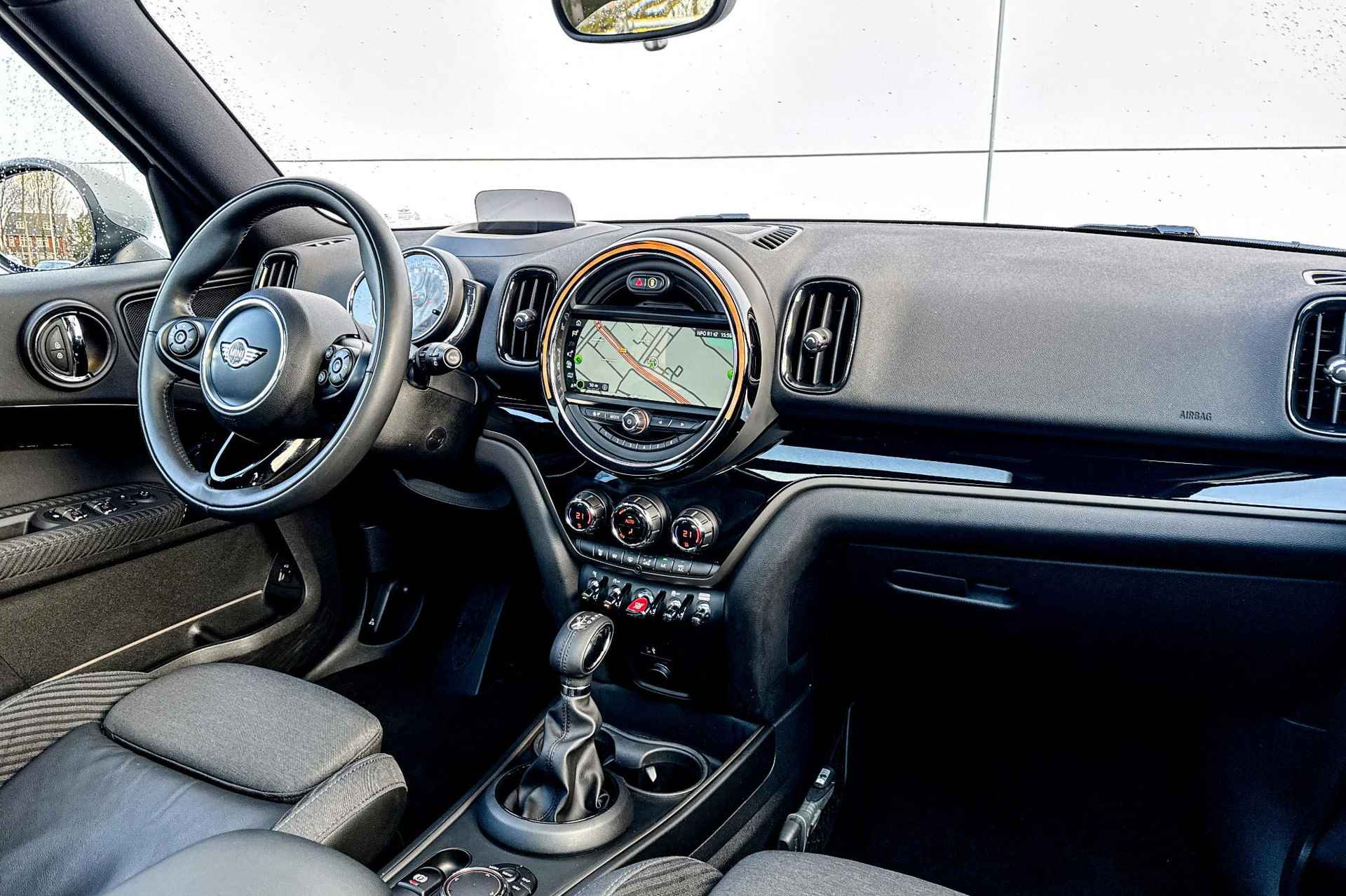 MINI Countryman Cooper S Chili | Panoramadak | - 9/25