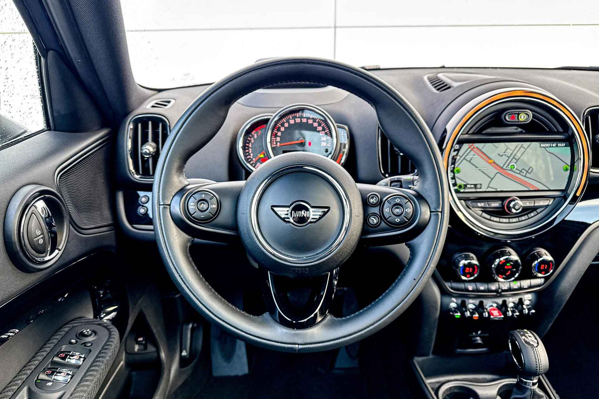 MINI Countryman Cooper S Chili | Panoramadak | - 13/25