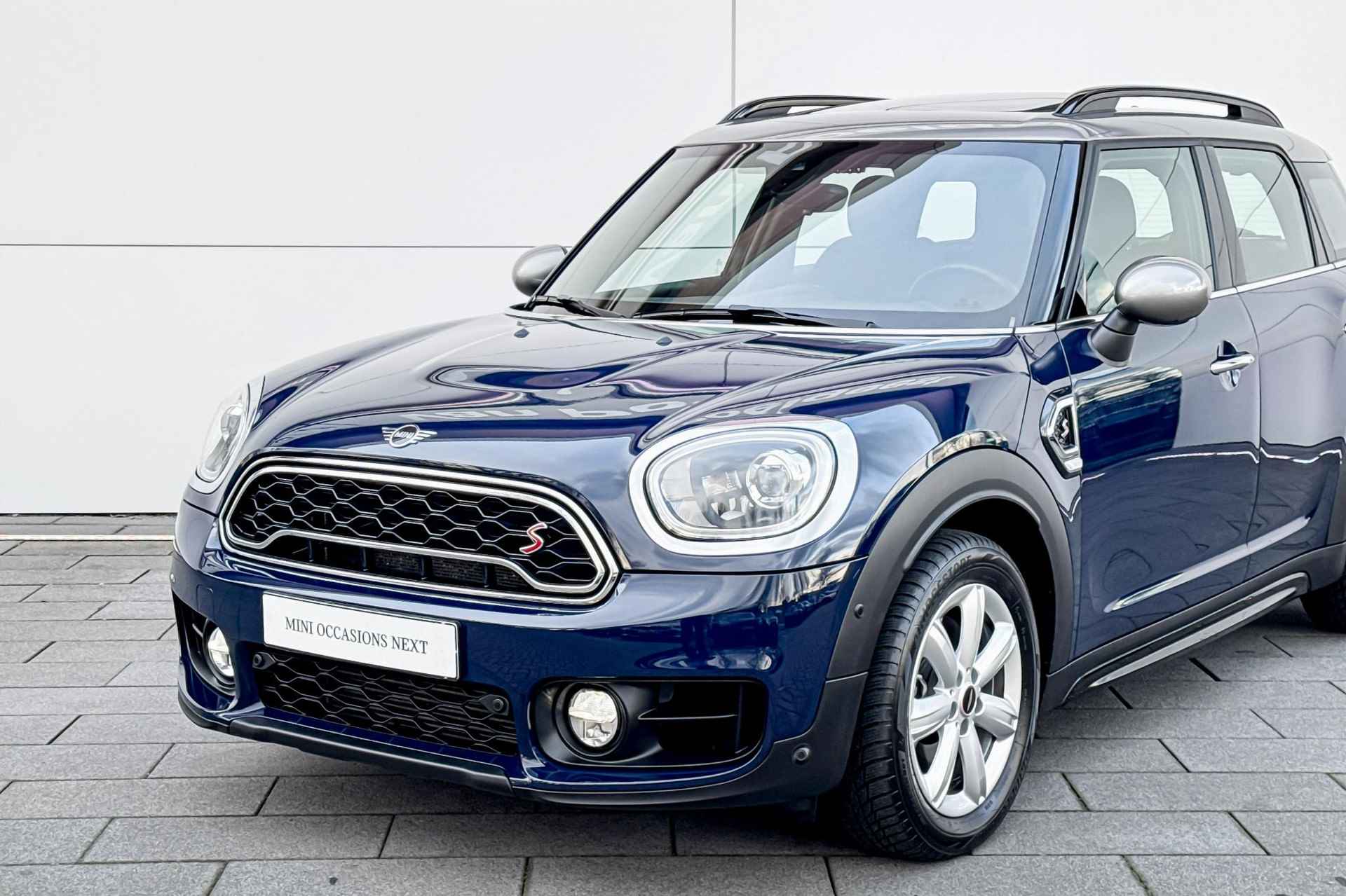 MINI Countryman Cooper S Chili | Panoramadak | - 24/25