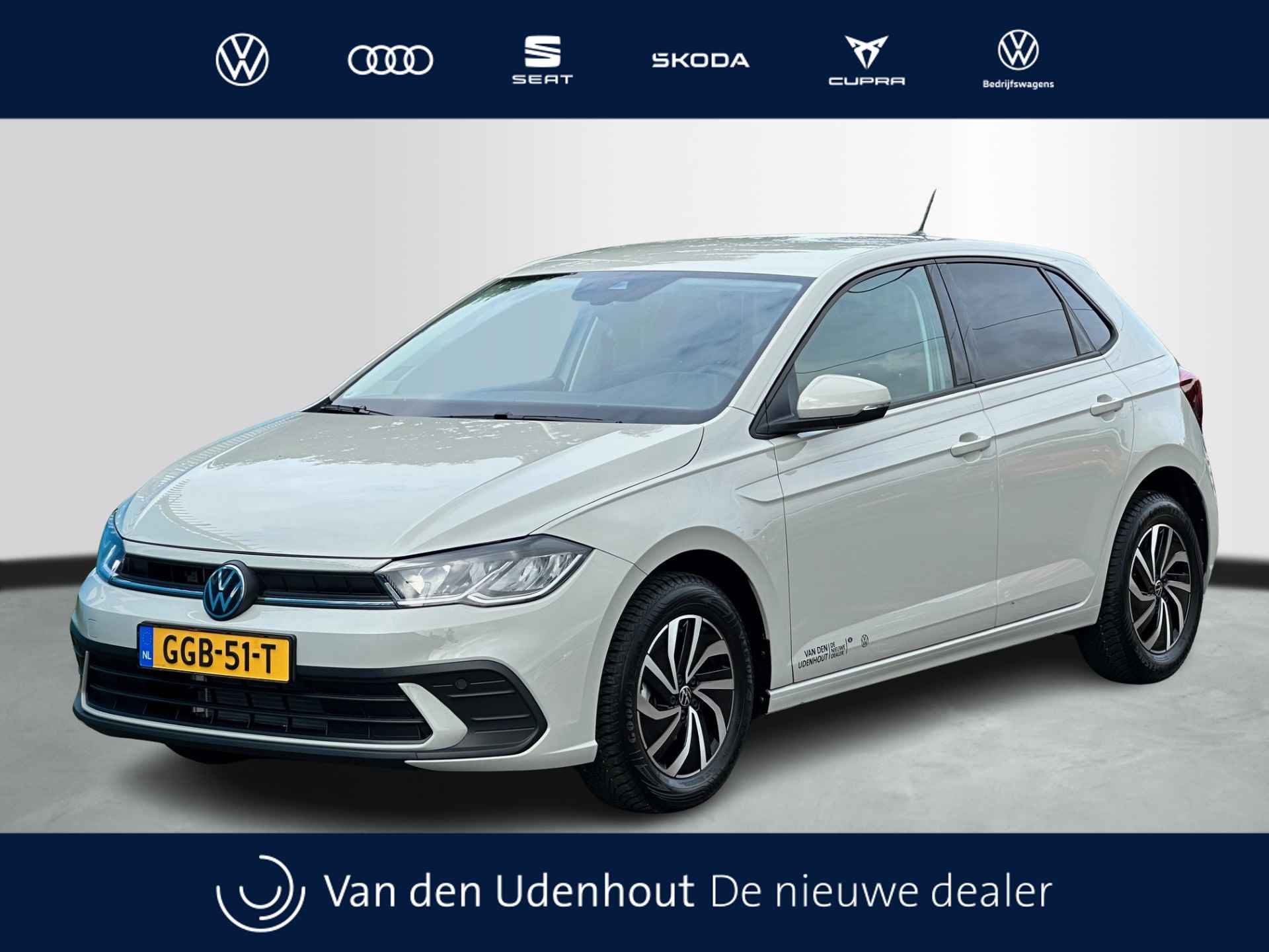 Volkswagen Polo BOVAG 40-Puntencheck