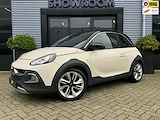 Opel ADAM 1.4 101PK Rocks Cabrio|Cruise|Apple carplay|Leer