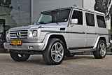 Mercedes-Benz G-Klasse G500 V8 ST. WAGON *YOUNGTIMER*