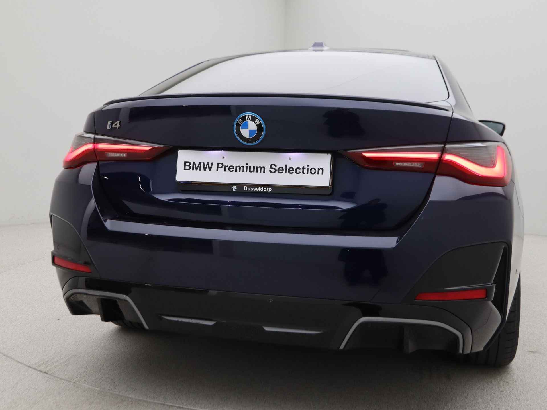 BMW i4 M50 High Executive 84 kWh - 21/25