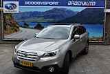 Subaru Outback 2.5i 175PK Lineartronic CVT EyeSight Premium