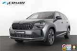 ŠKODA Kodiaq 1.5 TSI PHEV Sportline Business > Direct leverbaar! Graphite Grey | Trekhaak... Lease ook mogelijk!