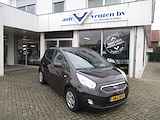 KIA Venga 1.4 CVVT 90pk / NAVI / CAMERA / BLUETOOTH