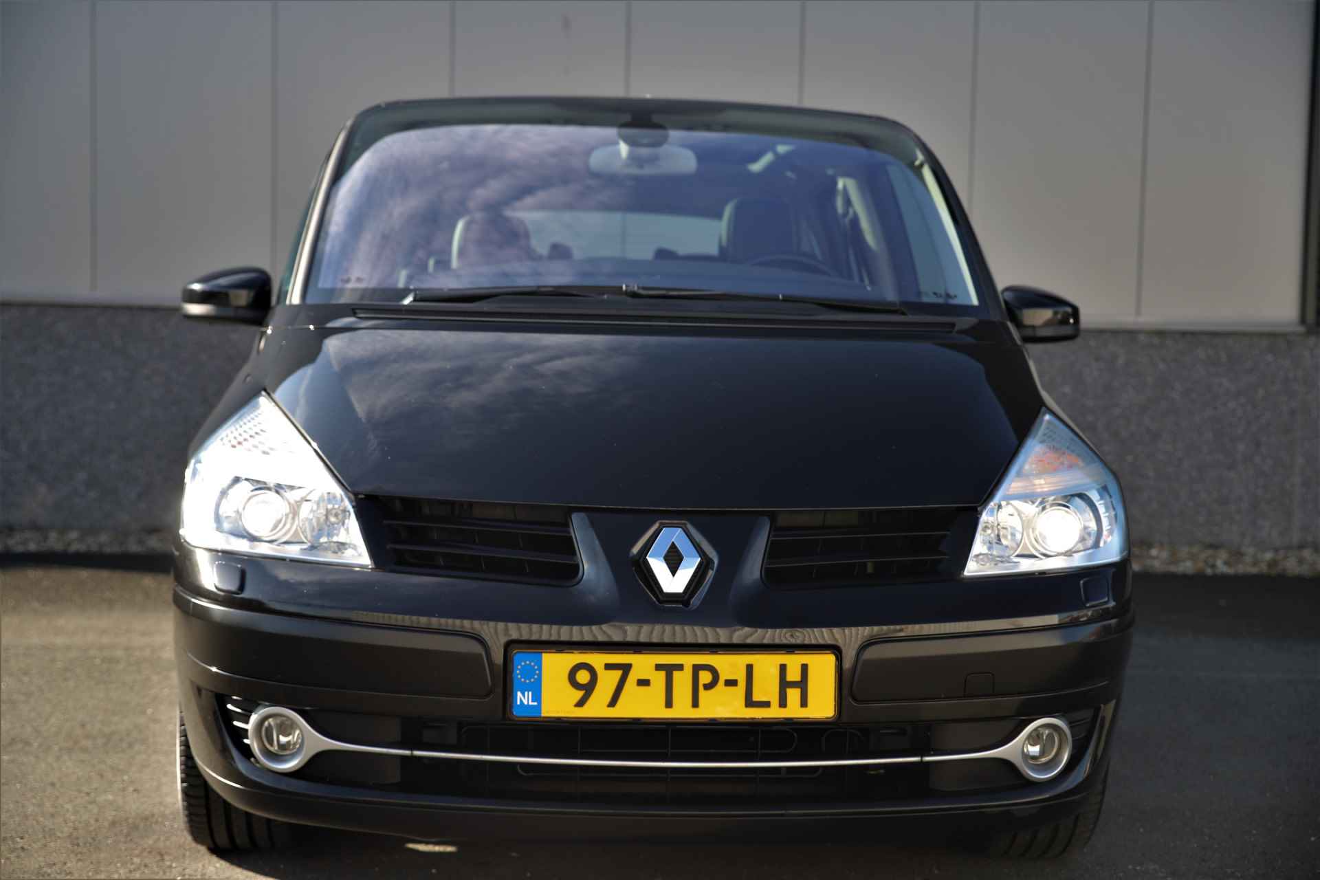 Renault Grand Espace 2.0T 170pk/7 Pers/ Initiale/Leder/Pano-dak/Trekhaak/Cruise/Xenon - 3/42