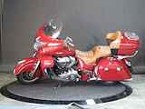 Indian Roadmaster The official Indian Motorcycle Dealer
