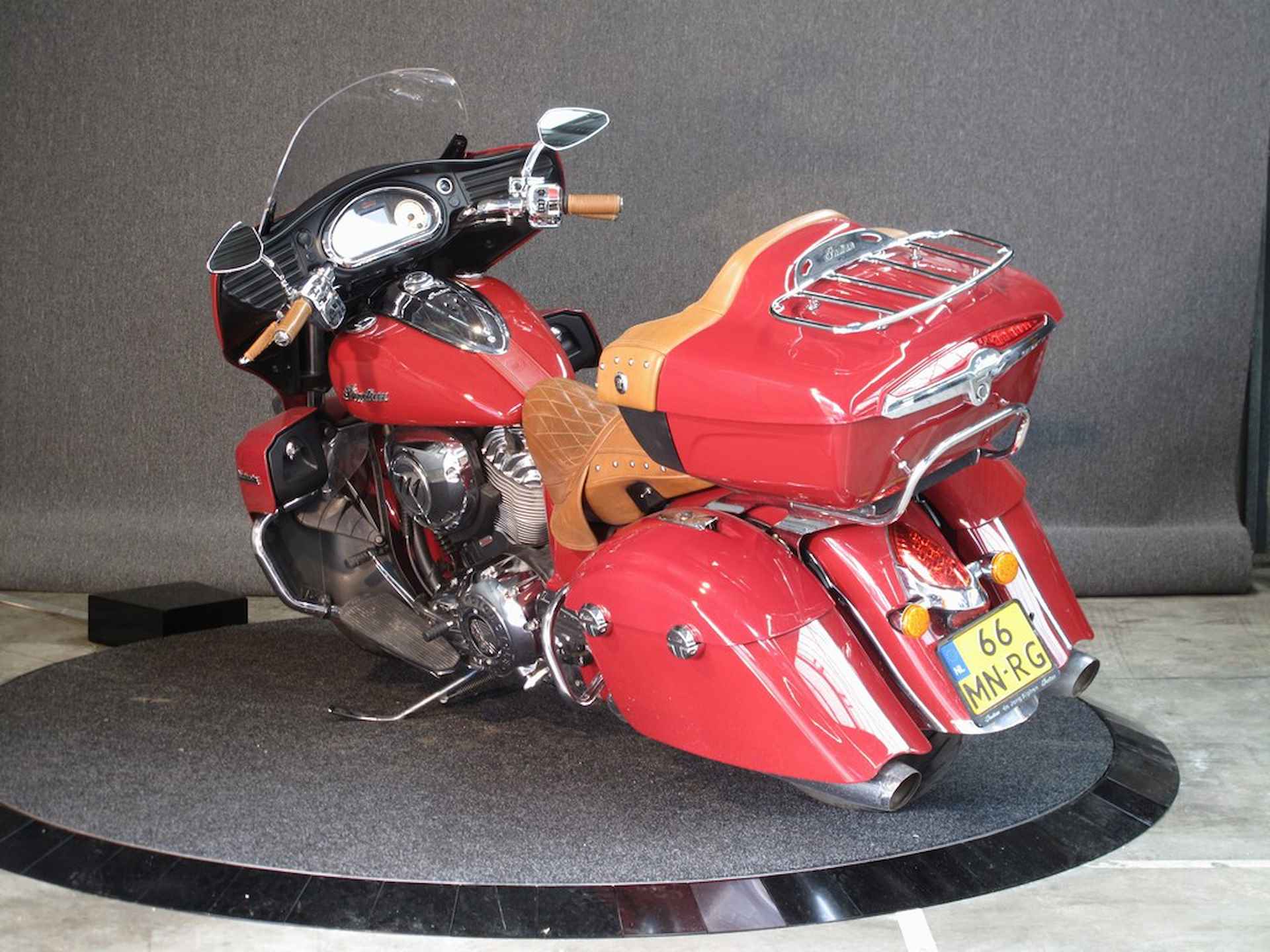Indian Roadmaster The official Indian Motorcycle Dealer - 2/13