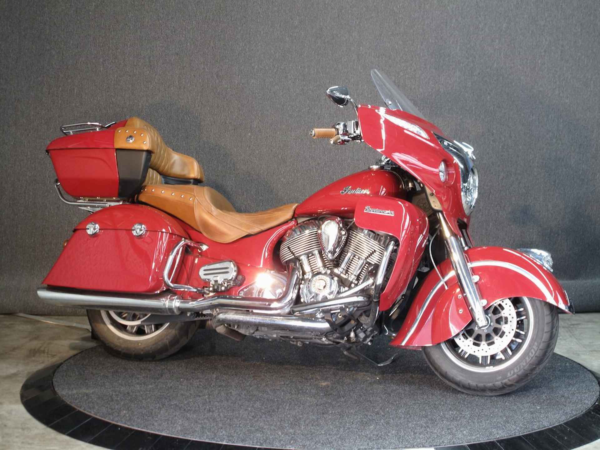 Indian Roadmaster The official Indian Motorcycle Dealer - 7/13