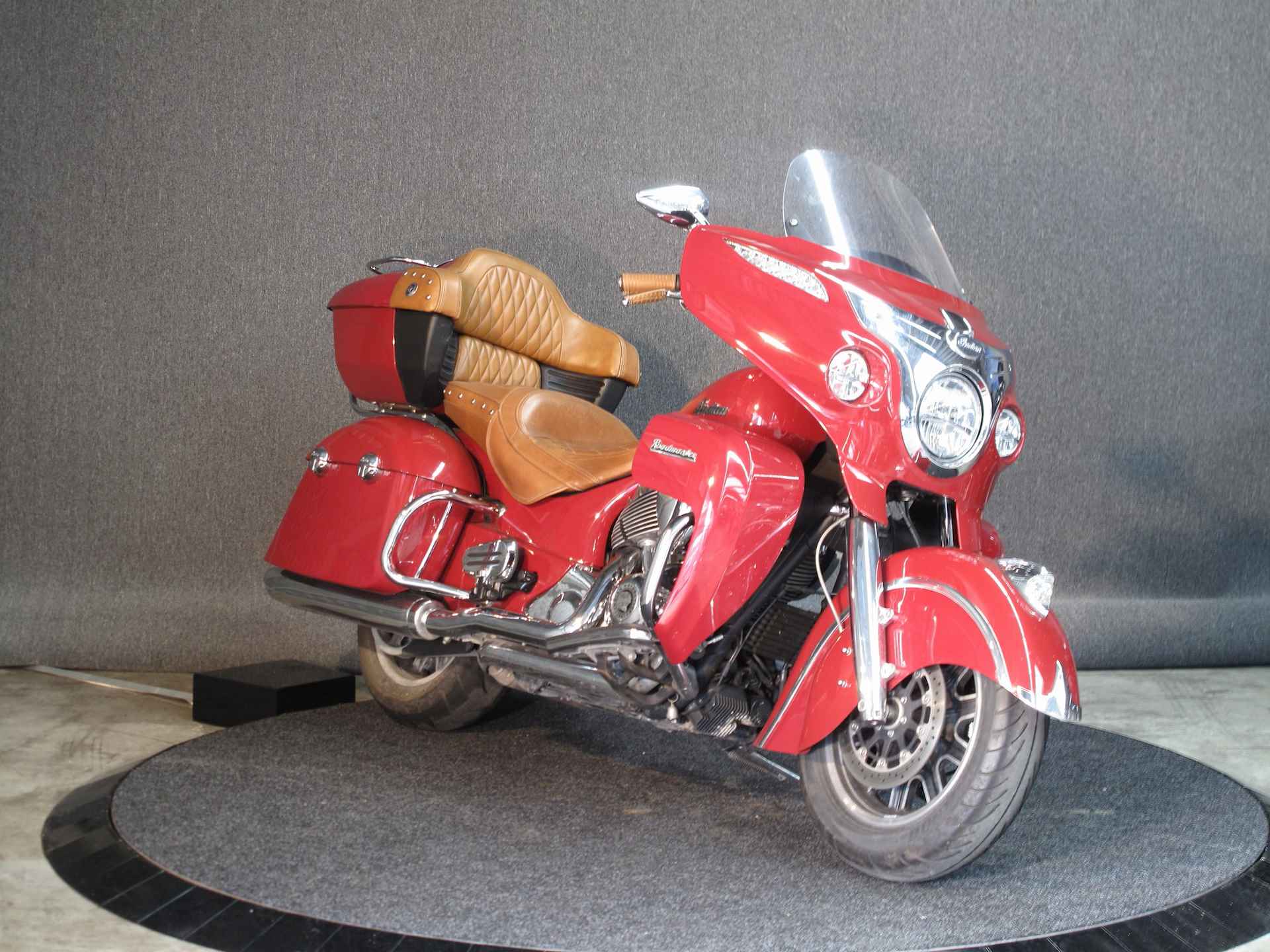 Indian Roadmaster The official Indian Motorcycle Dealer - 8/13
