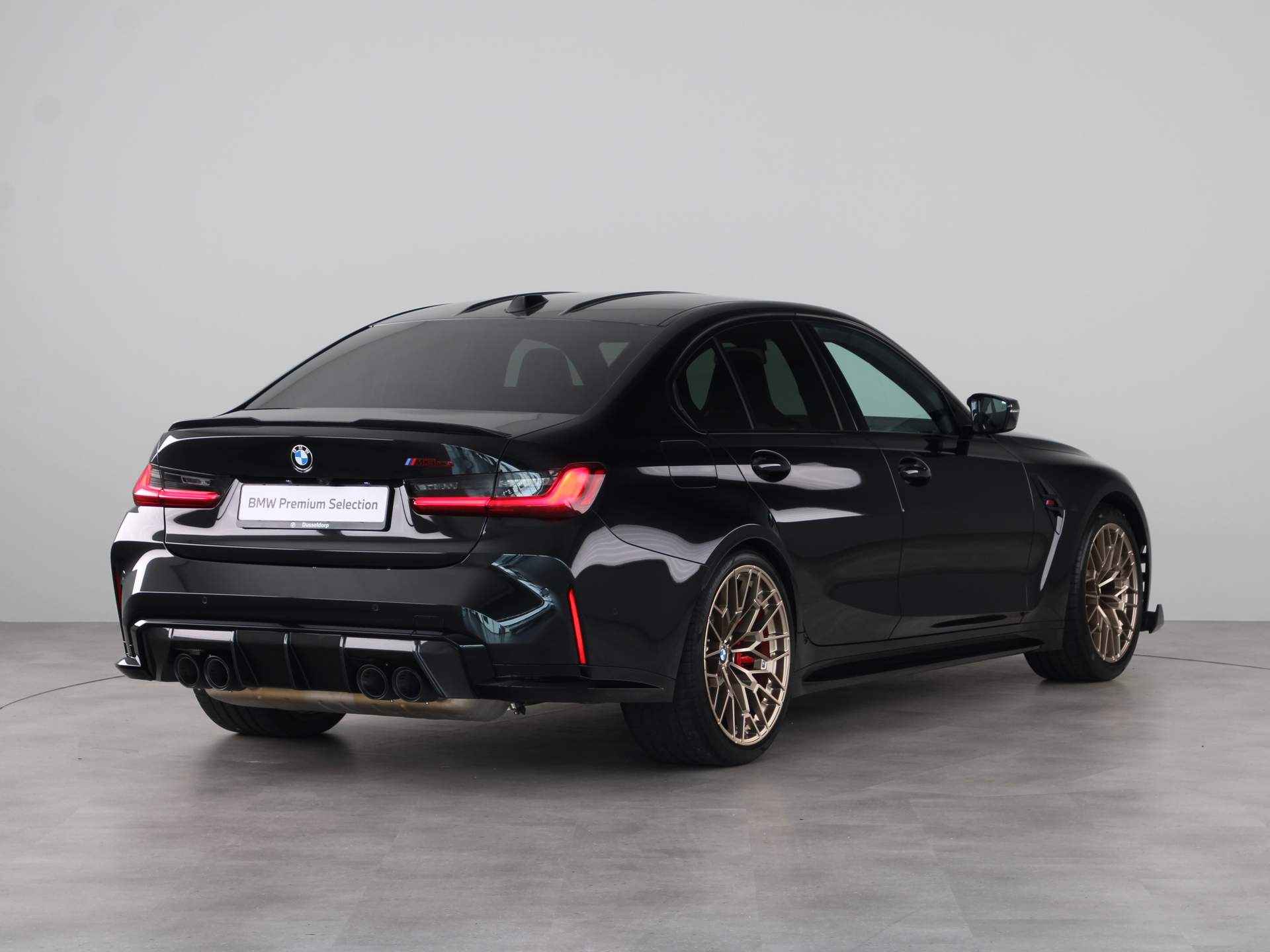 BMW M3 CS - 13/30