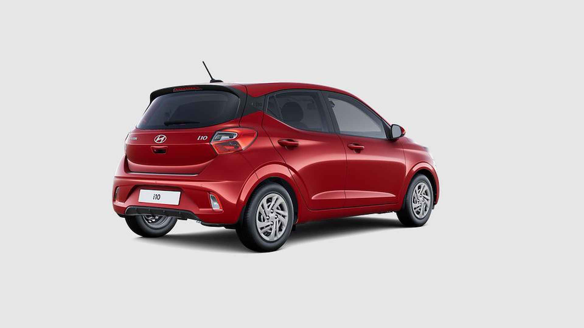 Hyundai i10 1.0 Comfort Smart Van € 21.990,00 nu voor € 18.350,00 - 2/9