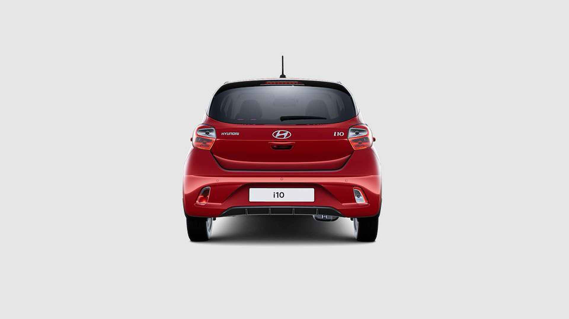 Hyundai i10 1.0 Comfort Smart Van € 21.990,00 nu voor € 18.350,00 - 4/9