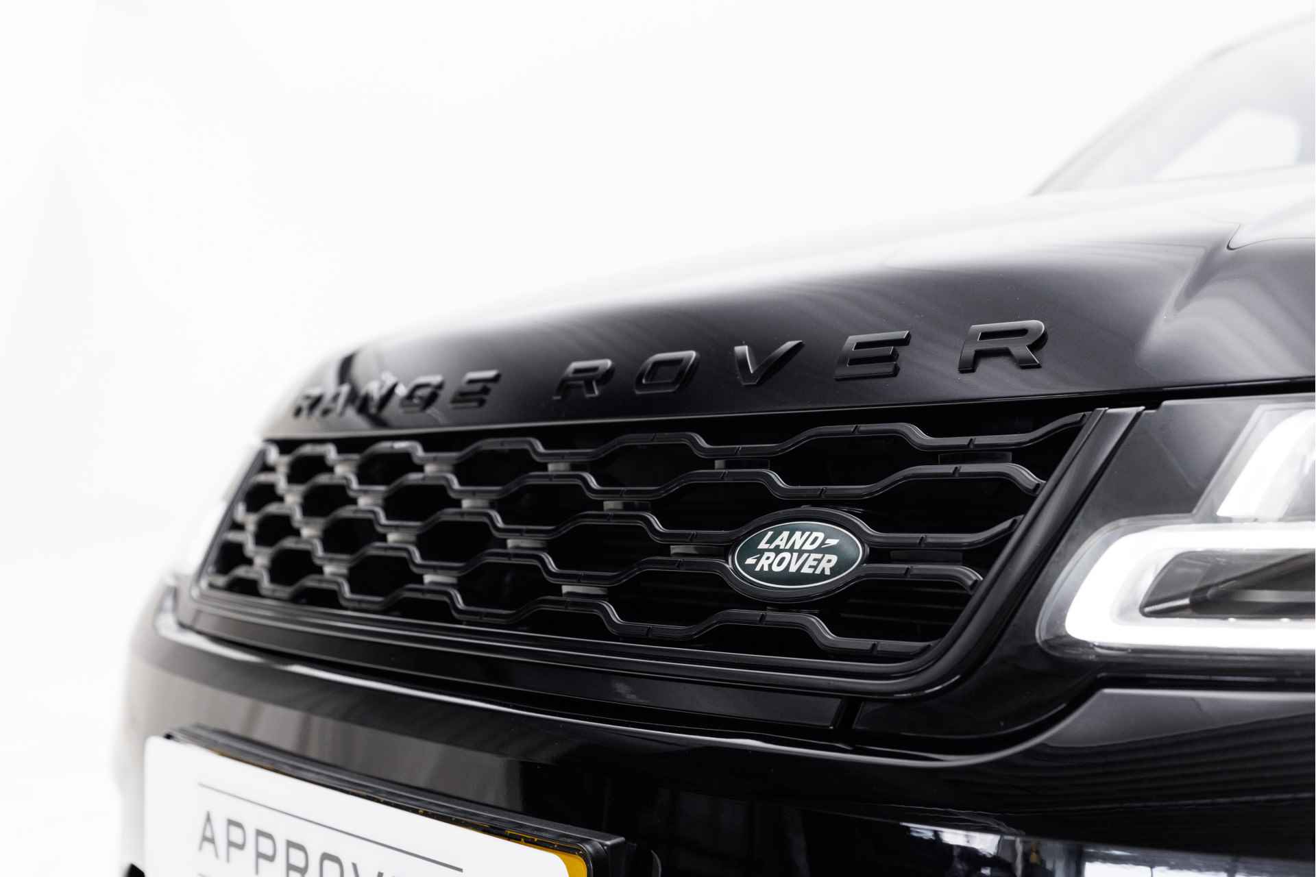 Land Rover Range Rover Sport 5.0 V8 SC Autobiography | Meridian Audio | Panorama schuifdak | Adaptive Dynamics | Koel-/verwarmbare voor- en achterzittingen | - 32/39