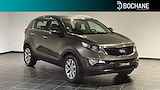 Kia Sportage 1.6 GDI BusinessLine | Trekhaak