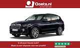 BMW X3 xDrive30e High Executive M Sport - Trekhaak - Panoramadak - Elektrisch verstelbare/verwarmde voorstoelen - Verwarmde Stuurwiel - Comfort Acces - Parking/Driving Assistant - Cruise Control - Hifi System -