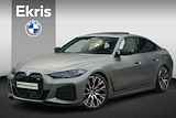 BMW i4 M50 Gran Coupe i4 M50 High Executive 20'' / M Performance / Harman Kardon / Laserlight / Adaptief onderstel