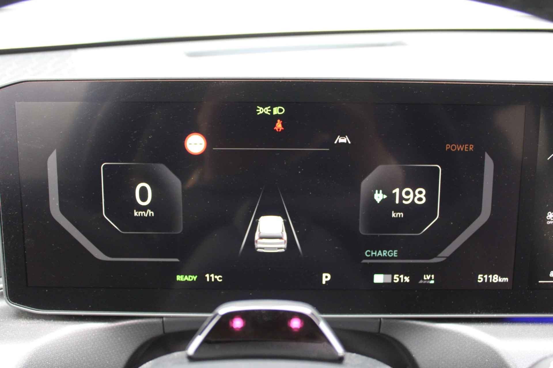 Kia EV9 Launch Edition GT-Line AWD 99.8 kWh | BTW Auto | 7 persoons | 384 PK | 2500 KG Trekkracht | - 16/49