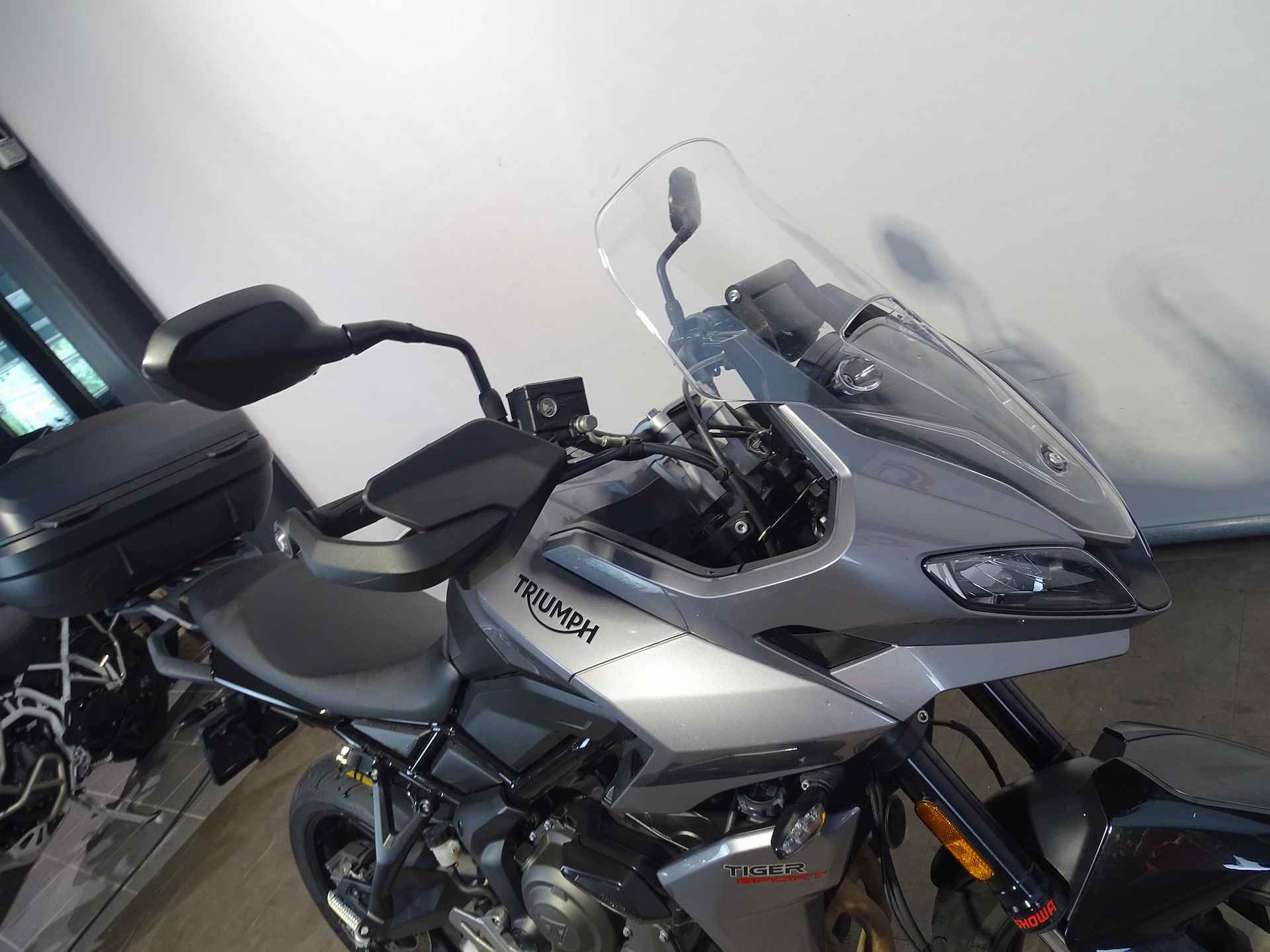 Triumph TIGER SPORT 660 - 2/9