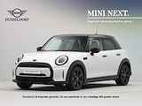 MINI 5-deurs Cooper Camden Edition Aut.