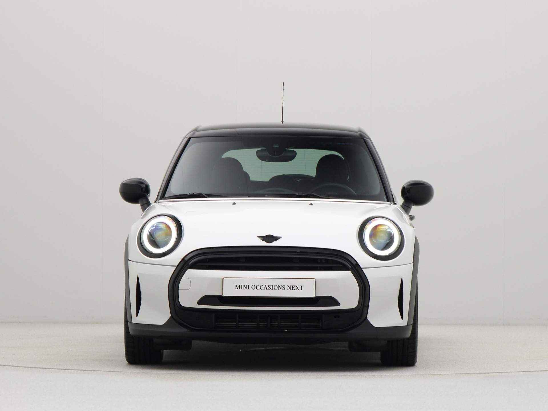 MINI 5-deurs Cooper Camden Edition Aut. - 7/22