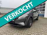 Nissan Qashqai 1.3 MHEV 160PK Acenta Automaat (RIJKLAARPRIJS / BOVAG)