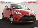 Toyota Yaris * NETTO DEAL * 1.0 VVT-i Energy | Navigatie | Climate controll