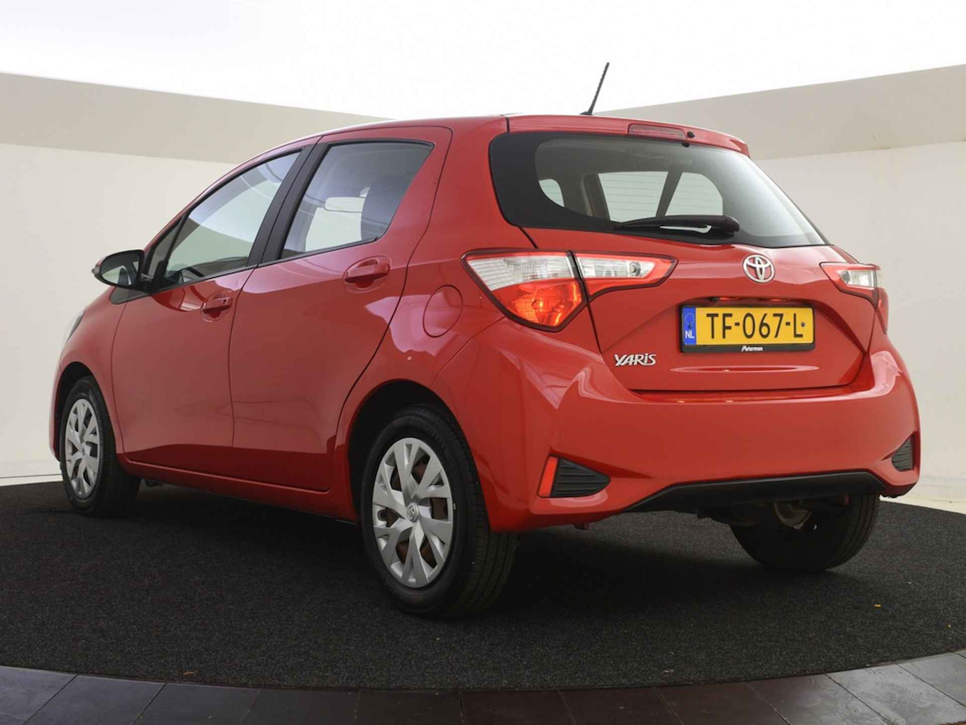 Toyota Yaris * NETTO DEAL * 1.0 VVT-i Energy | Navigatie | Climate controll - 3/32